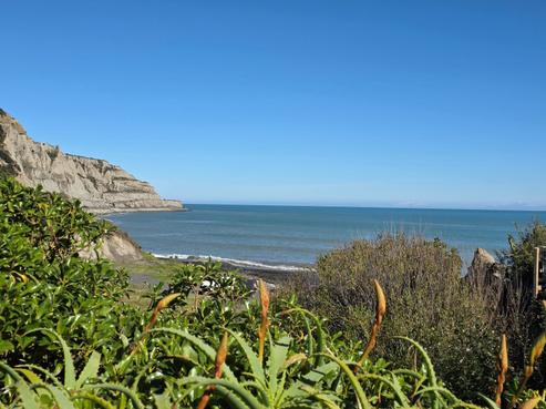 1475 Cape Palliser Road, Cape Palliser