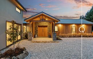 62 Morven Ferry Road, Arrow Junction