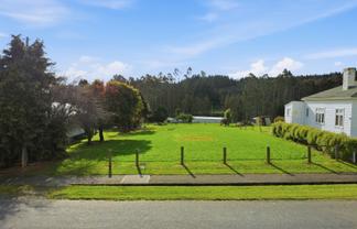 45 Needles Street, Kaitangata
