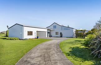 141 Scott Road, Okaiawa