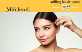 Established Christchurch Beauty Salon – $443K Turnover, $114K SDE - (CML 11545)