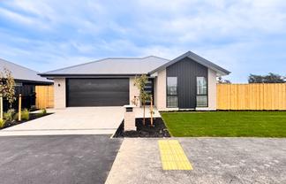 Canterbury - Address withheld