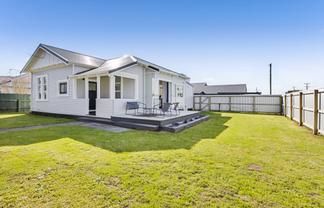 2 Burns Street, Hawera