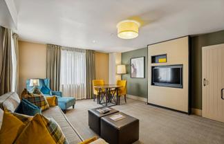 620/10-18 Brunswick Street, Queenstown