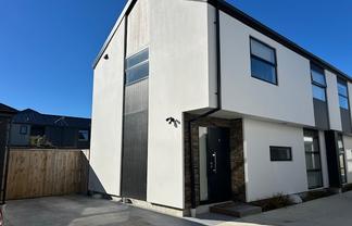 6/629 Worcester Street, Linwood