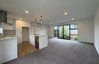 6/629 Worcester Street, Linwood