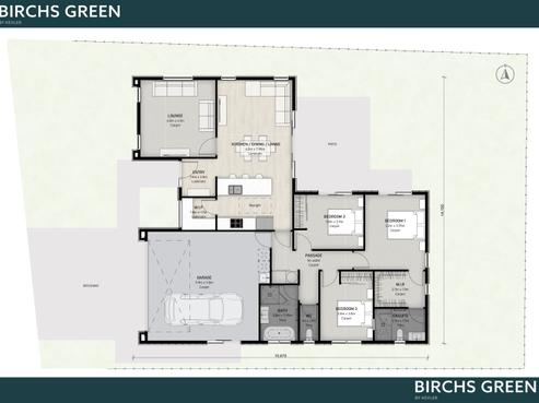 107 Birchs Road, Prebbleton