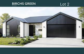 107 Birchs Road, Prebbleton