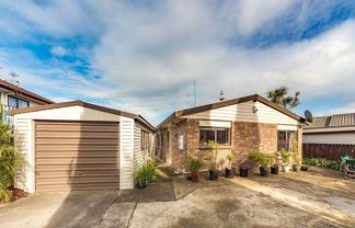 1/1 Thomas Road, Flat Bush