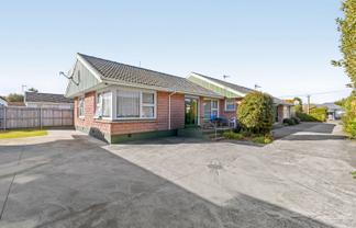 543 Worcester Street, Linwood
