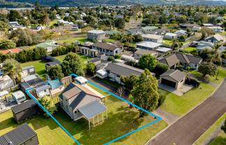 9 Jury Lane, Pauanui