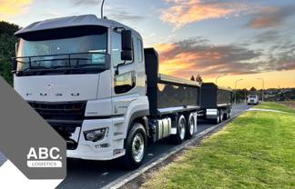 Owner Driver – Bulk Haulage $220k Surplus