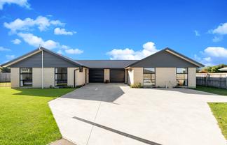 15 & 17 Rolleston Drive, Rolleston