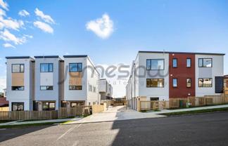 Auckland - Address withheld