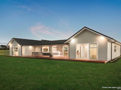 257C Karioitahi Road, Waiuku