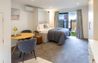 7/20G Bath Street, Christchurch Central