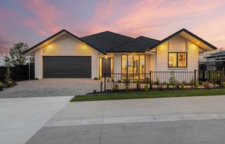 91 Parish Drive, Milldale
