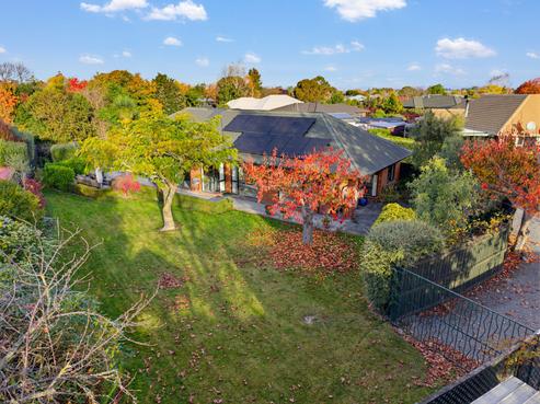20 Hewitts Road, Woodend