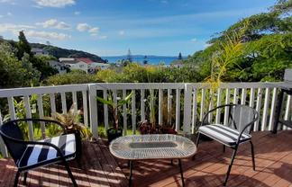 Northland - Address withheld