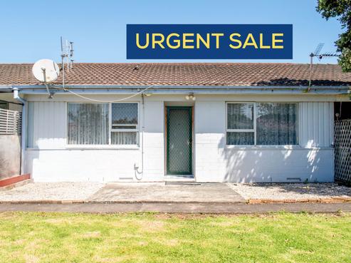 4/118 Saint George Street, Papatoetoe