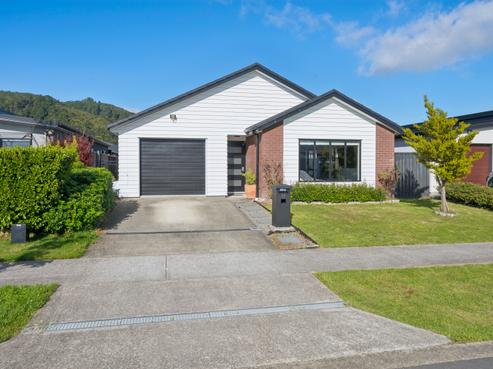 17 Te Kaeaea Crescent, Trentham