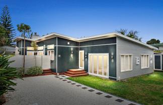 21A Zealandia Road, Manly