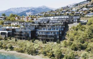 605/171-179 Frankton Road, Queenstown Central