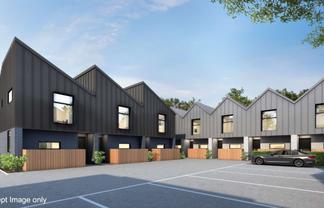 26 & 26B Ings Avenue, Saint Clair