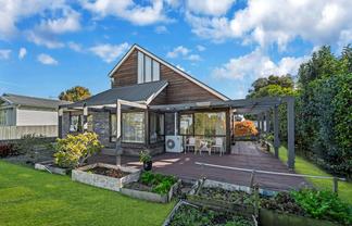 112 Edinburgh Street, Pukekohe