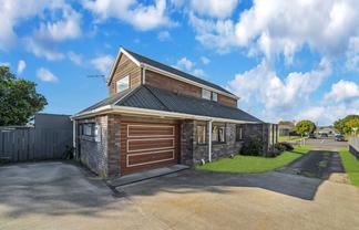 112 Edinburgh Street, Pukekohe