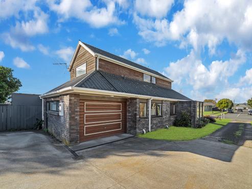 112 Edinburgh Street, Pukekohe