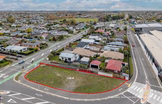 1 Lydia Street, Lot 6, Northcote