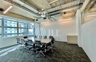 Furnished Premises Downtown