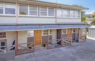 3/30 George Street, Richmond