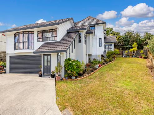 21 Tyrico Close, Unsworth Heights