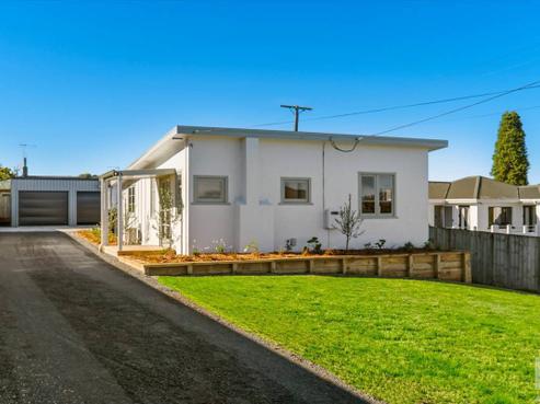 65 Rolleston Street, Kihikihi
