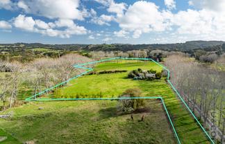 836 Old North Road, WAIMAUKU
