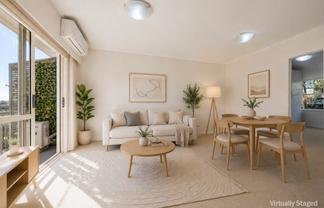 3/28 Hawkins Street, Meadowbank
