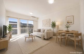 3/28 Hawkins Street, Meadowbank
