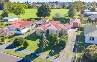 41 Beech Crescent, Hillcrest