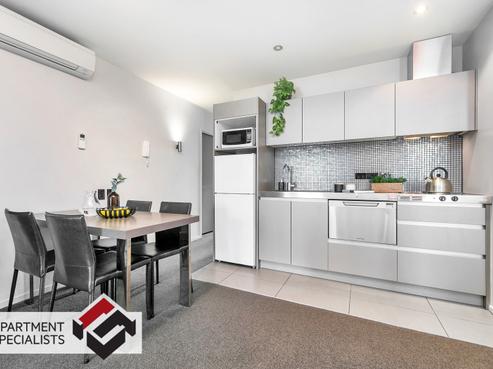 19 Anzac Avenue, Auckland Central