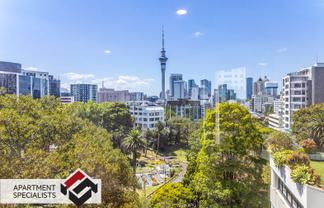 7 Scotia Place, Auckland Central
