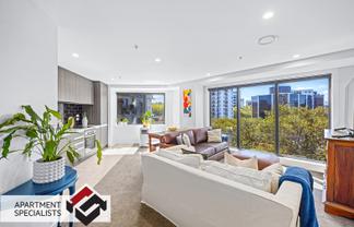 7 Scotia Place, Auckland Central