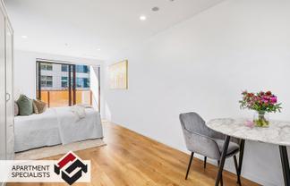57 Wakefield Street, Auckland Central