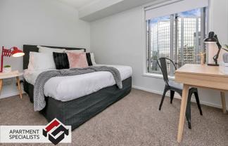 11 Liverpool Street, Auckland Central