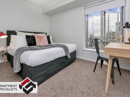 11 Liverpool Street, Auckland Central
