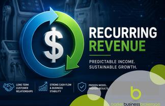 High Profit Recurring Revenue Business