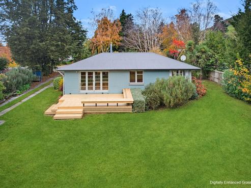14 Acheron Avenue, Lake Coleridge