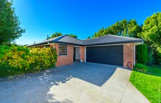 9 School Lane, Kirwee