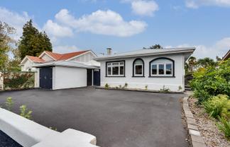 123 Grey Street, Hamilton East
